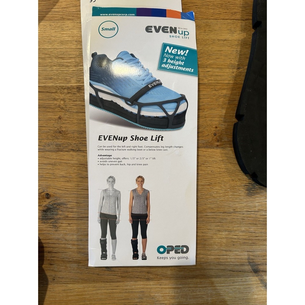 EVENup Shoes Lift